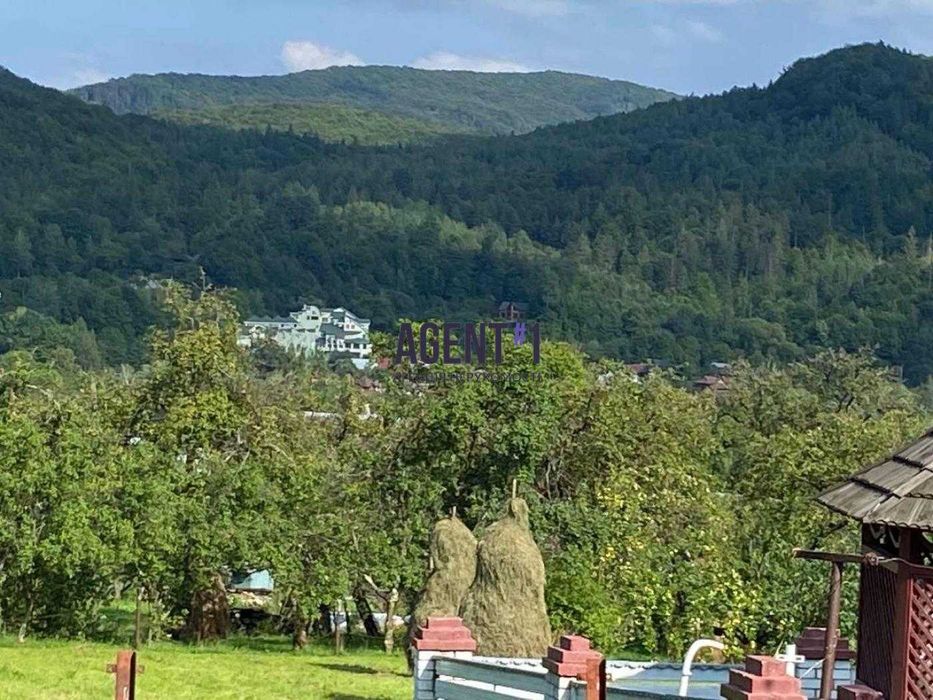 Продаж будинку з ділянкою 42 сотки в мальовничому селі Шешори!