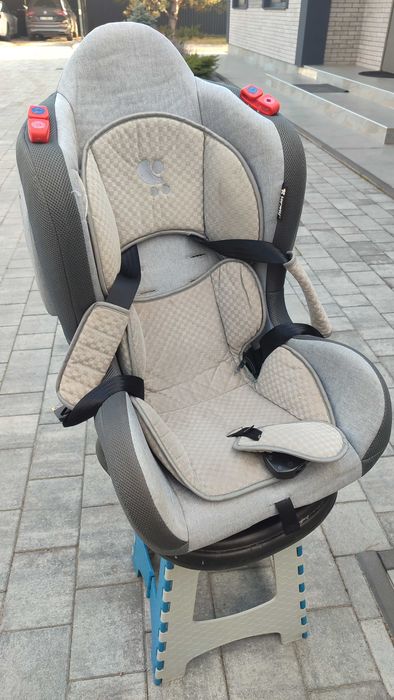 автокрісло Lorelli Jupiter