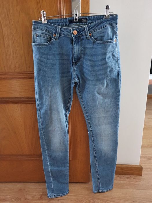 Calças de ganga Homem TIFFOSI