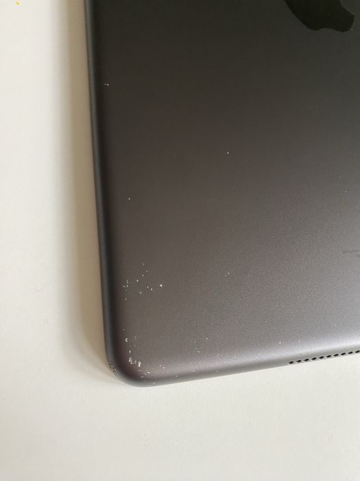 Ipad 7 generacji