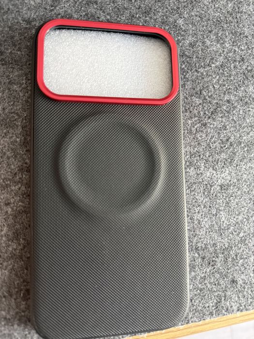 Чехол iphone 17 Pro Max