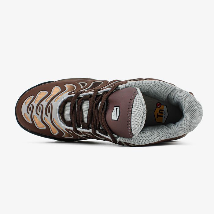 Мужские кроссовки Nike Air Max Plus Drift "Baroque Brown" 41-45
