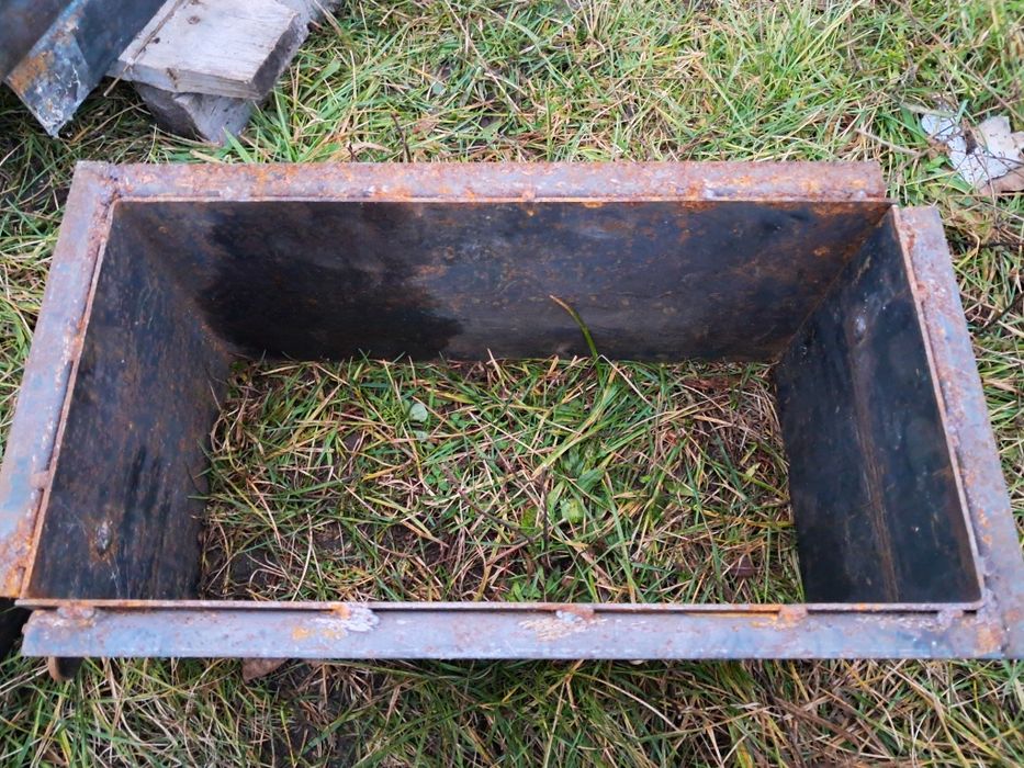 Продам форми для блоків