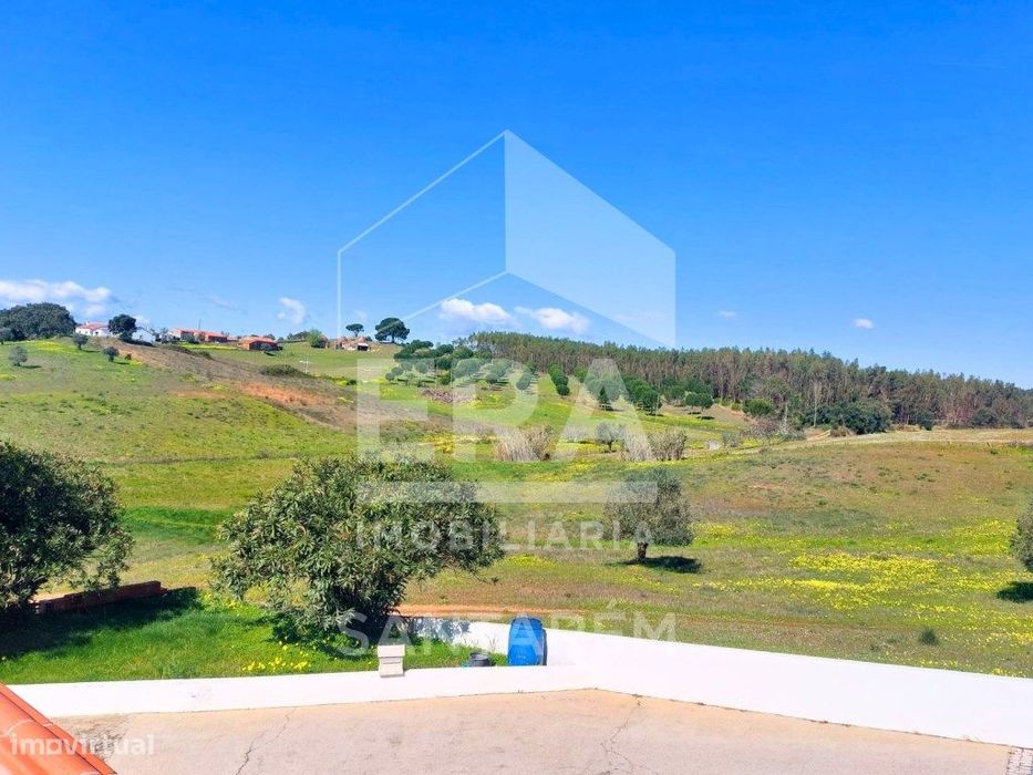 Moradia T2 no Arneiro de Tremês