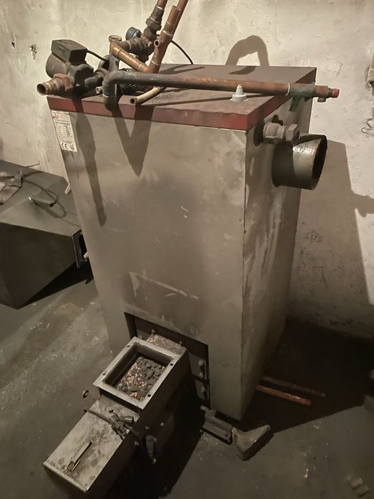 Sprzedam piec  stan bardzo dobry