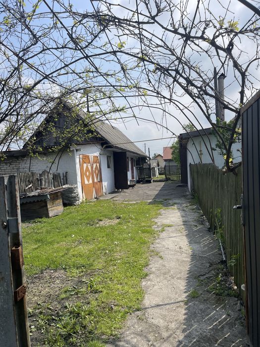 Будиночок в Смт Гірник