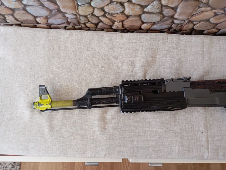 Airsoft ak47 cyma
