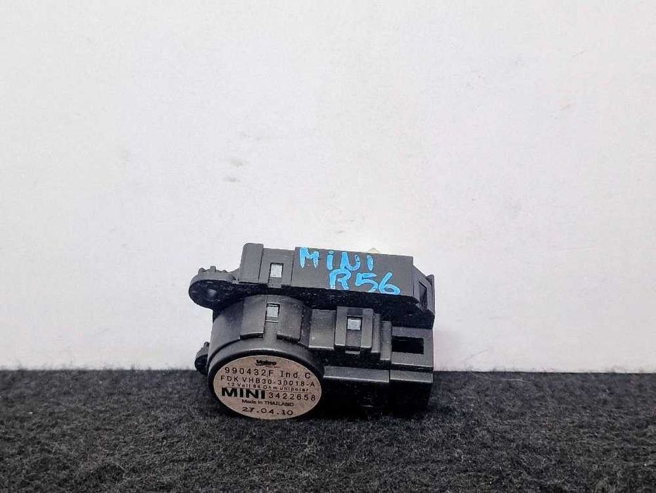 Motor da Chauffage / Sofagem 990432F - MINI MINI