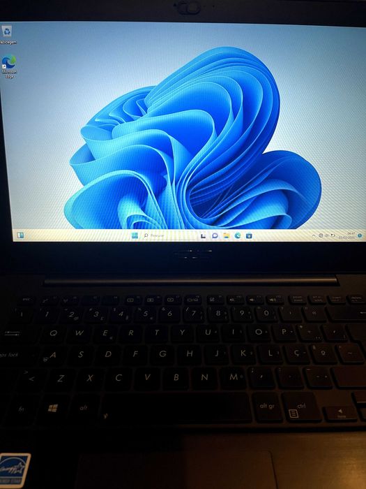 ASUS B400VC Intel Core i5 RAM 6GB