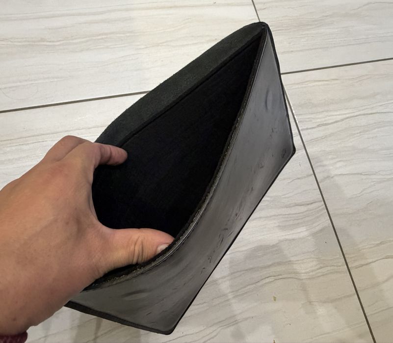 Папка/чохол/обкладинка для Macbook air/pro 13”