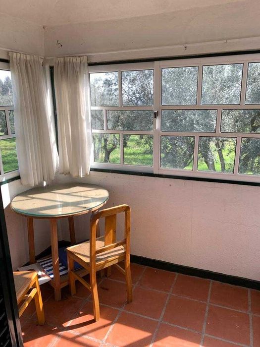 Quinta com Moradia em Mangualde