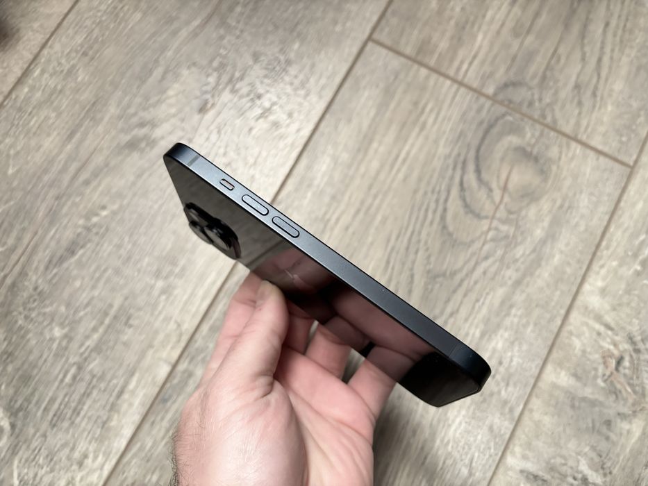 iPhone 14 256gb Midnight