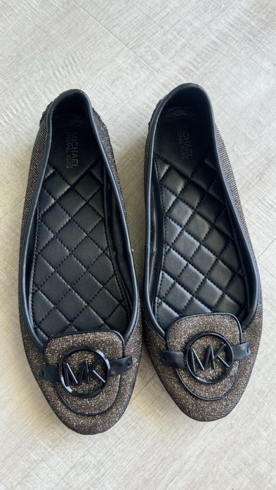 Мокасини Michael Kors в хорошому стані, розмір 40