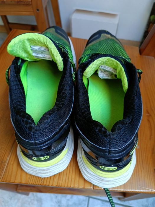 Męskie buty sportowe rozmiar 44,5