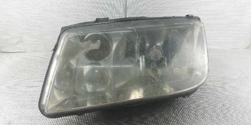 farol esquerdo volkswagen bora