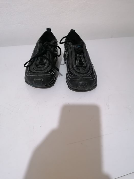 Nike Air Max 97 tamanho 36,5 para despacho