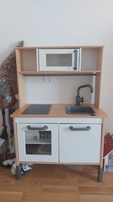 Kuchnia dla dzieci Ikea
