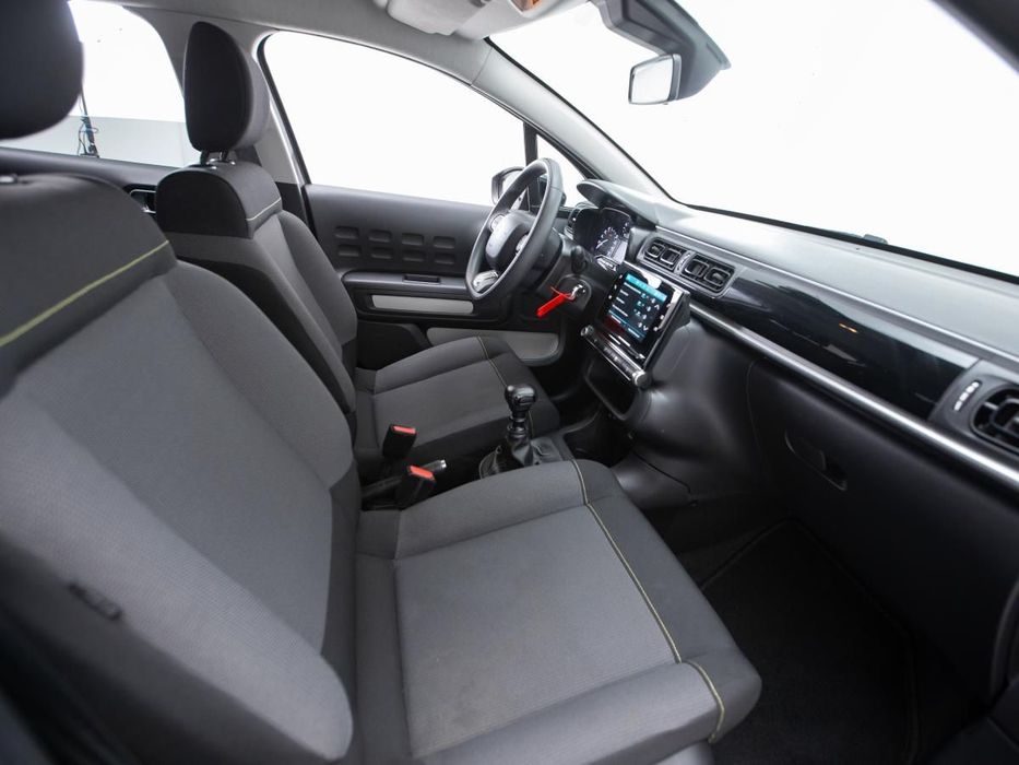 Citroën C3 1.5 BlueHDi Feel Pack