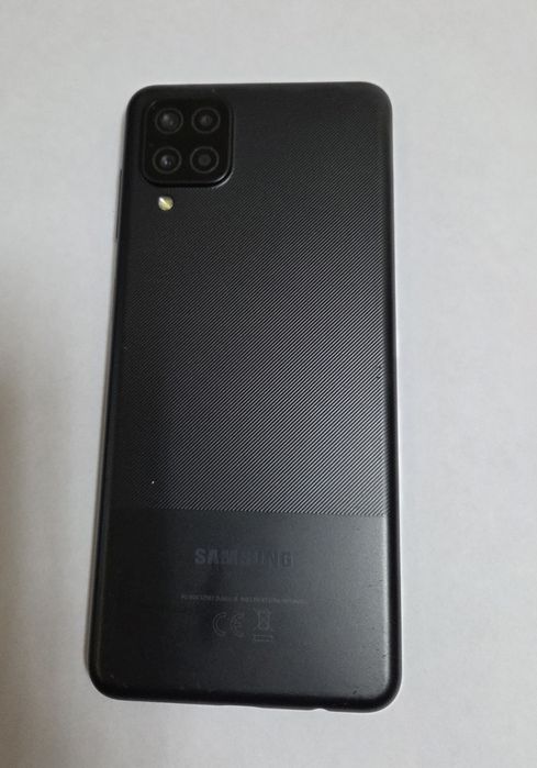 Samsung A12 64/4GB