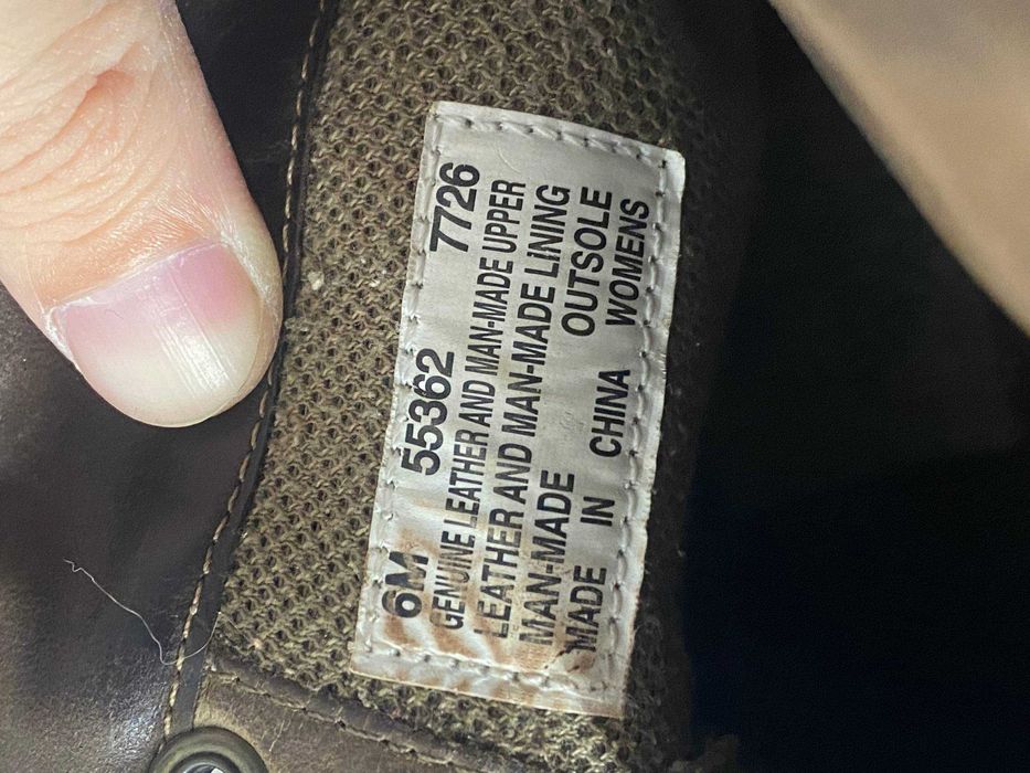 Timberland Earthkeepers