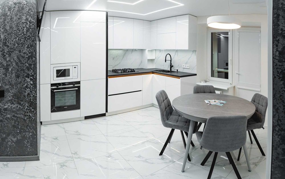 Здам люксову 1к квартиру в новобудові