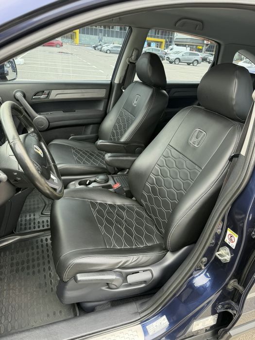Honda crv 2008 2.4
