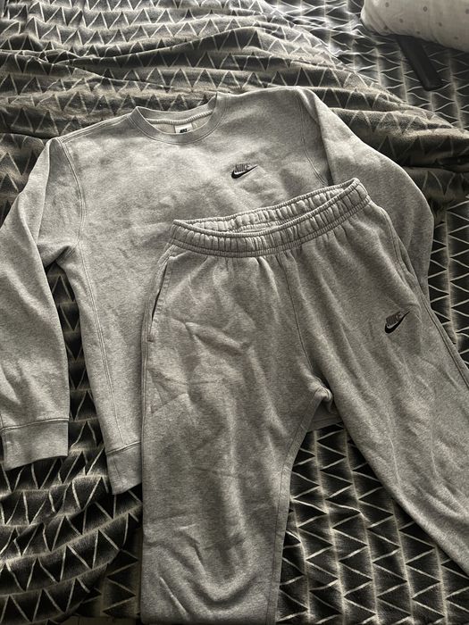 Fato de treino Nike