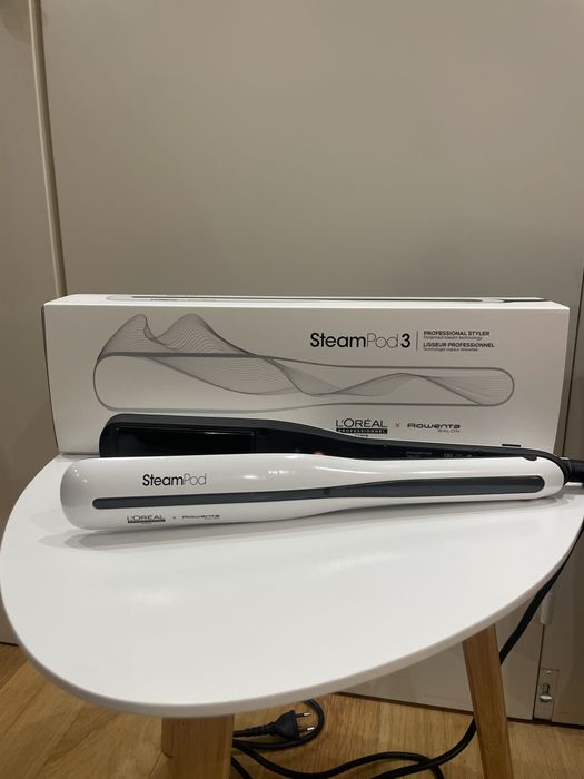 L’Oréal Professionnel Steampod 3.0
