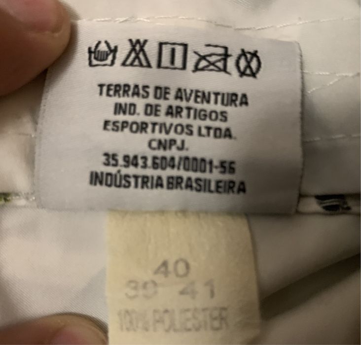 Calções de Banho - OSKLEN