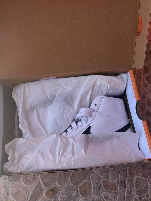 Ténis Nike Blazer Mid '77