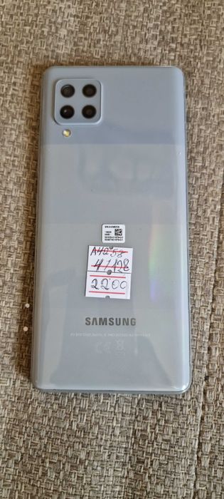 Телефон Samsung a42 5g