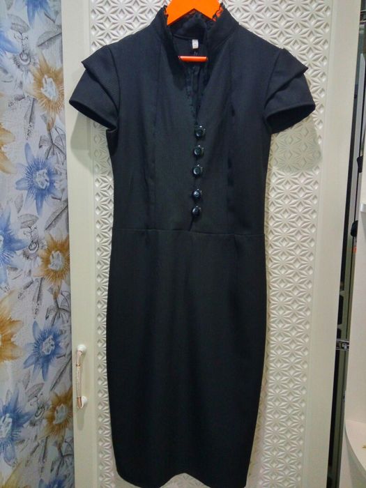 Платье размер 42-44