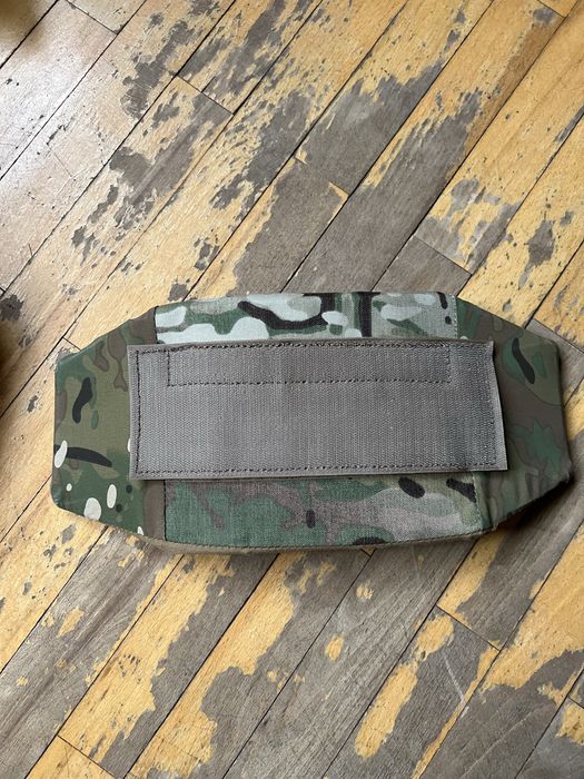 Protec AVS (Frankenstein)