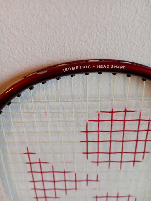 Raquete Badminton Yonex Nanospeed 80