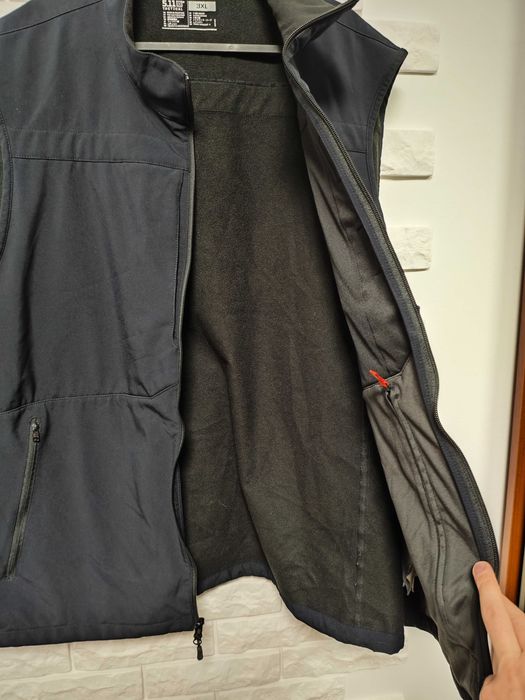 5.11 tactical covert vest жилет тактичний прихованого носіння р. 3xl