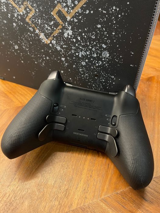 Xbox One Limited Edition