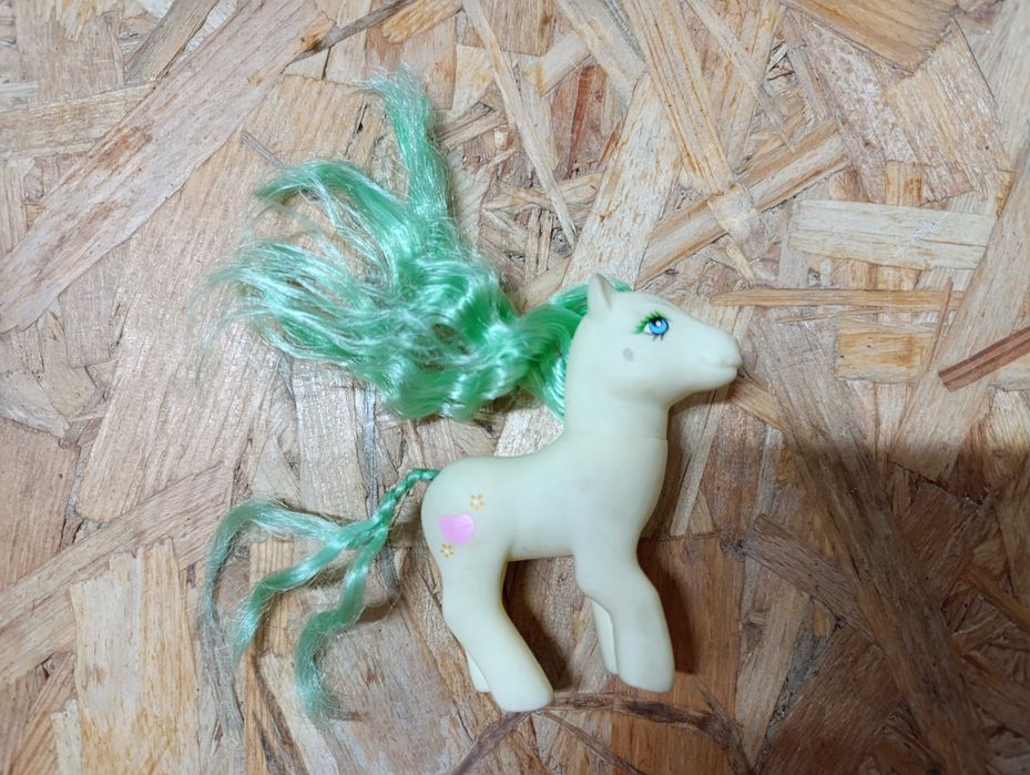 konik my little pony