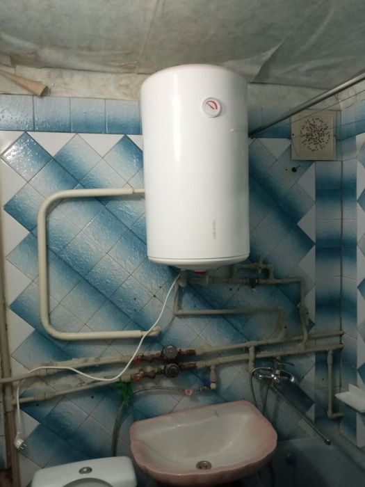 3-х кімнатна квартира від Власника,у центрі.