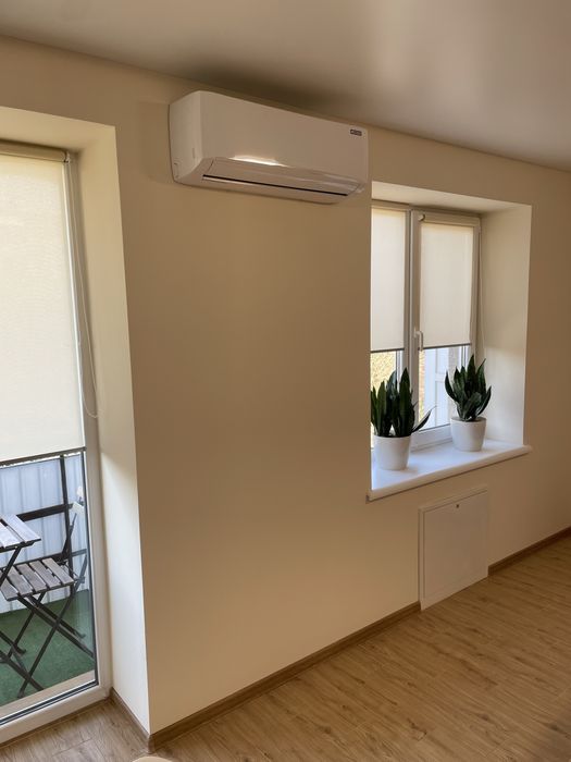 Новенька ідеальна квартира подобово біля термальних басейнів