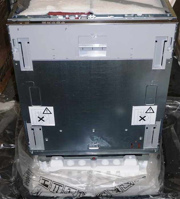 Zmywarka Whirlpool  WCIO 3T341 PES