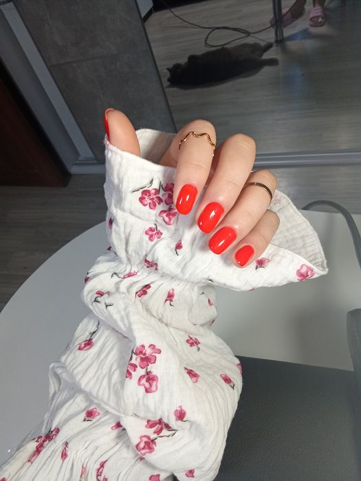 Шукаю моделей на манікюр