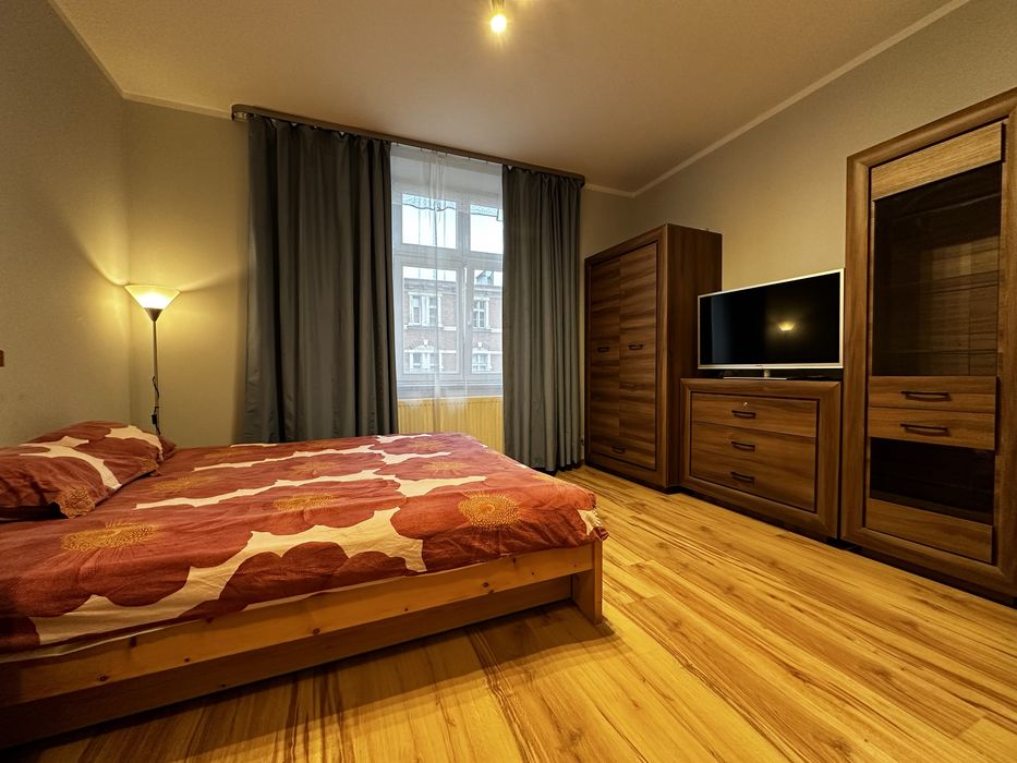 Mieszkanie (100 zł 3 godziny) na krótki wypoczynek, godziny i doby.