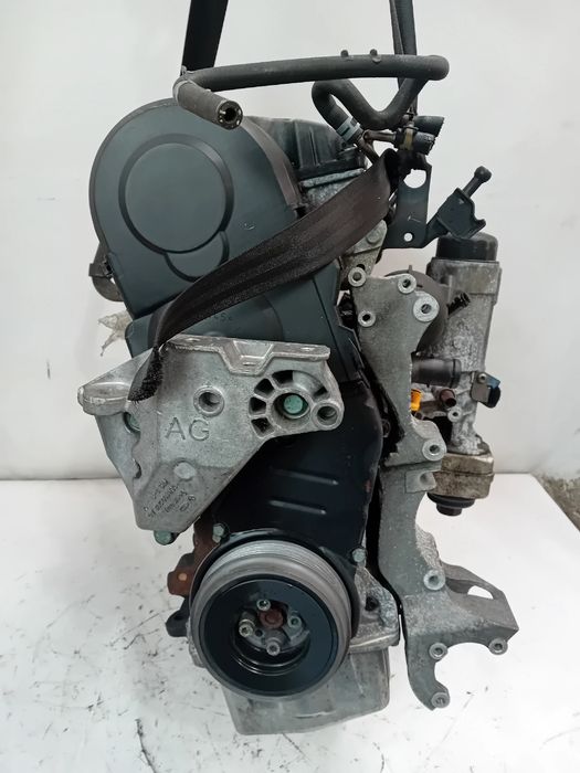 Motor completo VOLKSWAGEN Golf IV (1J1)