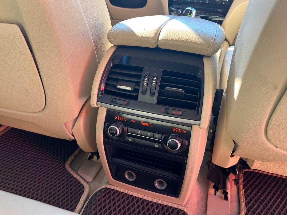 BMW X5 F15 • 3.5i Steptronic (306 к.с.) xDrive. Можливий продаж Лізинг
