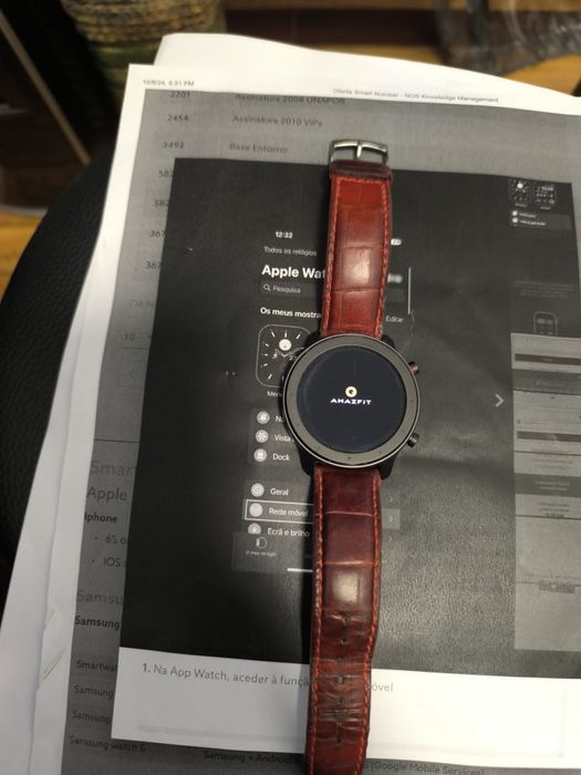 Amazefite GTR E HUAWEI