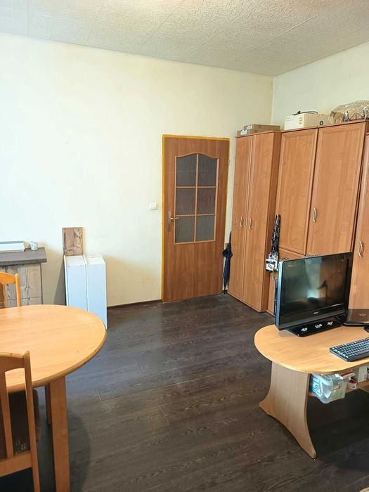 Kawalerka na sprzedaż 36 m2 parter