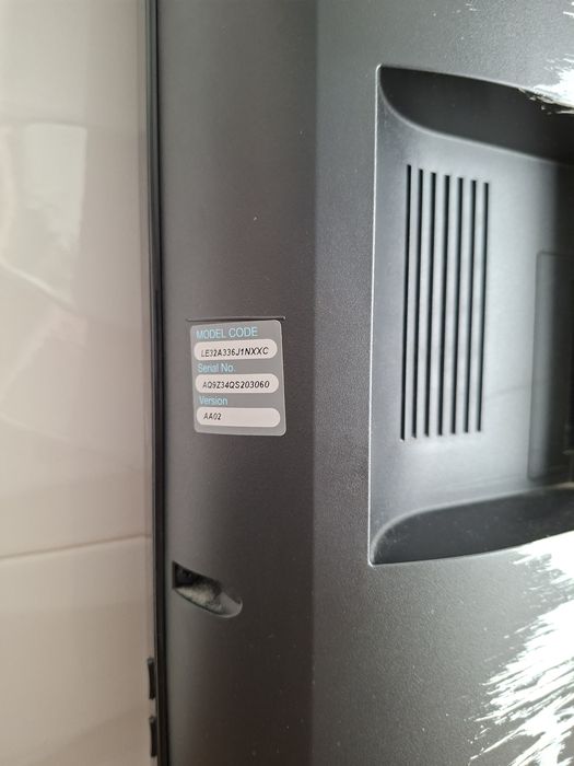 Televisão 32 polegadas Samsung LE32A336J1N