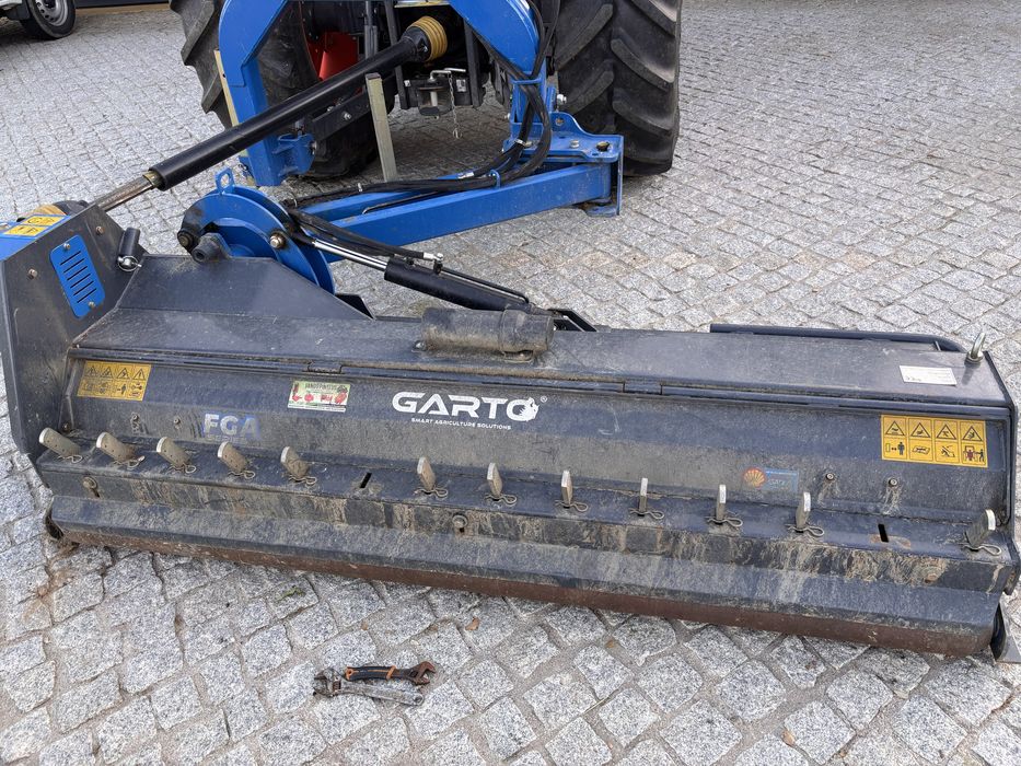 Destorcedor martelos GARTO