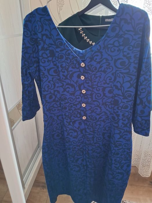 Сукня- 48 розмір