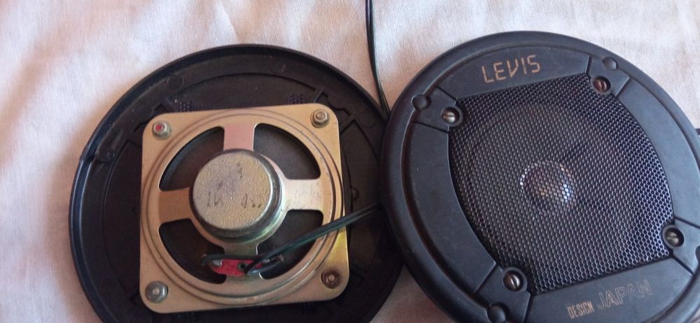 Ретро радіоприймач YASUKA